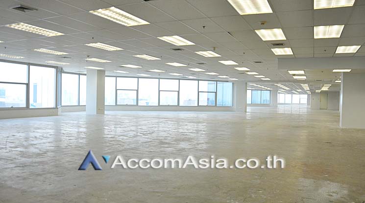  2  Office Space For Rent in Sathorn ,Bangkok BTS Chong Nonsi at Empire Tower AA14695